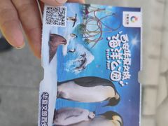 -华夏文旅海洋公园