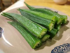 -老湘烤·湘西小串(绿塘路店)