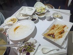 -第一驴.经典老菜.家常菜.火锅(友谊路店)