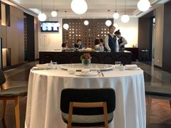 大堂-伯衡55·吉品轩(乌鲁木齐南路店)