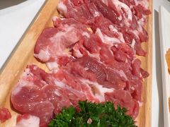 -澳洲肥牛火锅(转盘路店)