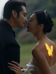 -至臻微拉婚纱摄影