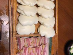 -徽三说·土徽菜·中国徽菜连锁品牌(一中店)