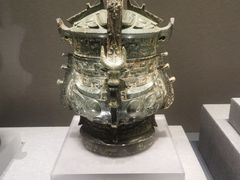 -广西壮族自治区博物馆