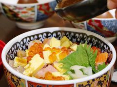 -加奈日本料理