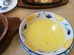 -萨莉亚意式餐厅(星海广场店)