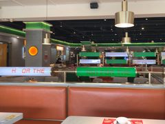 -叹茶靓点·粤式餐厅·全天茶市(石井万民广场店)