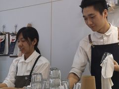 -METAL HANDS(五道营店)