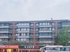 -水碾河刘老大串串香(水碾河路店)
