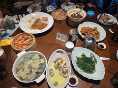 -高佳庄·舟山海鲜(海景旗舰店)