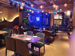 大堂-Ambra Haus琥珀屋精酿餐厅(宝山店)