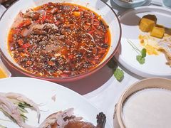 -大碗居·烤鸭·鱼头泡饼(天坛东门店)