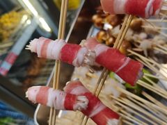 -江湖六膳門串串香(隆礼路店)