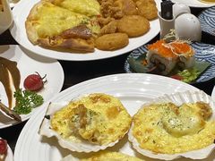 -夜市全日餐厅·洲际酒店(石家庄洲际酒店)