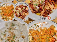 -醉壹号海鲜大排档(厦门美食地标店)