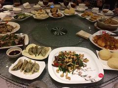 -北海渔村酒楼·粤菜海鲜点心(新华店)