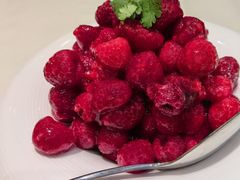 -吉林省林业宾馆-餐厅