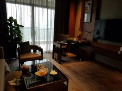 -广州汇华希尔顿逸林酒店