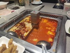 -海底捞火锅(青山湖万达夜宵主题店)