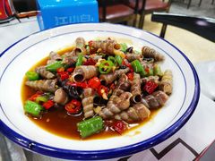 -辣不怕口味虾(凌霄路店)