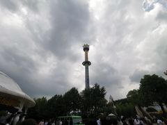 -南京银杏湖乐园