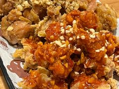 -多宾韩国料理(学衡路店)