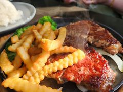 -妈阁铭记澳葡美食