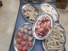 -五洞大众牛餐馆(番禺分店)