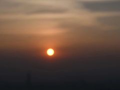 -紫金山山顶公园