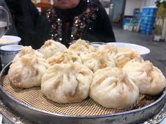 -石饮红星包子(中山路店)