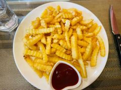 -Jack‘s Place 杰克地方西餐厅(新街口店)