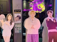 -豚豚家돈돈가韩国锅盖烤肉(新北万达店)