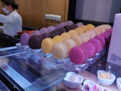 -巴黎贝甜(大宁国际商业广场店)
