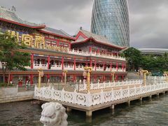 -海花岛旅游度假区