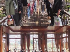 -军山湖云水间水上餐厅(进贤店)