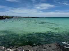 -咸德海水浴场