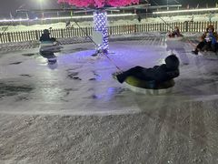 -长春市南湖公园