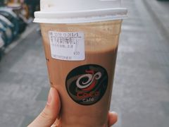 -CoCo都可(湖滨银泰店B区店)