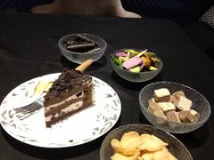 -心邸·庆宴(雅宝城店)