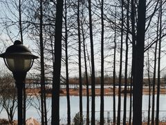 -苏州太湖湖滨国家湿地公园