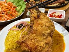 -津津飯堂