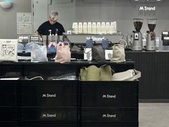 -M Stand(西安大悦城店)
