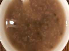 绿豆粥-清真吴记门钉肉饼·喜多利