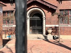 -天津五大道文化旅游区