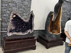 -游龙石文化科普馆