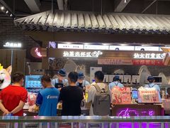 -悸动(吴泾宝龙广场店)