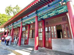 -华清宫景区