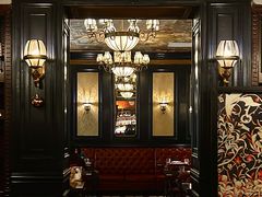 -Golden Lily河内巴黎法越料理餐厅(建国西路店)