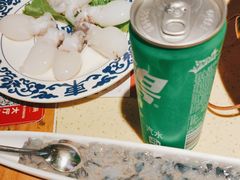 -东镇老火锅(长春路首店)