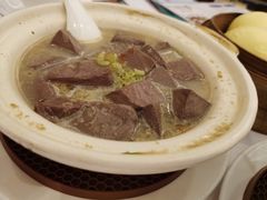 -海都六福酒家(世博广场店)
